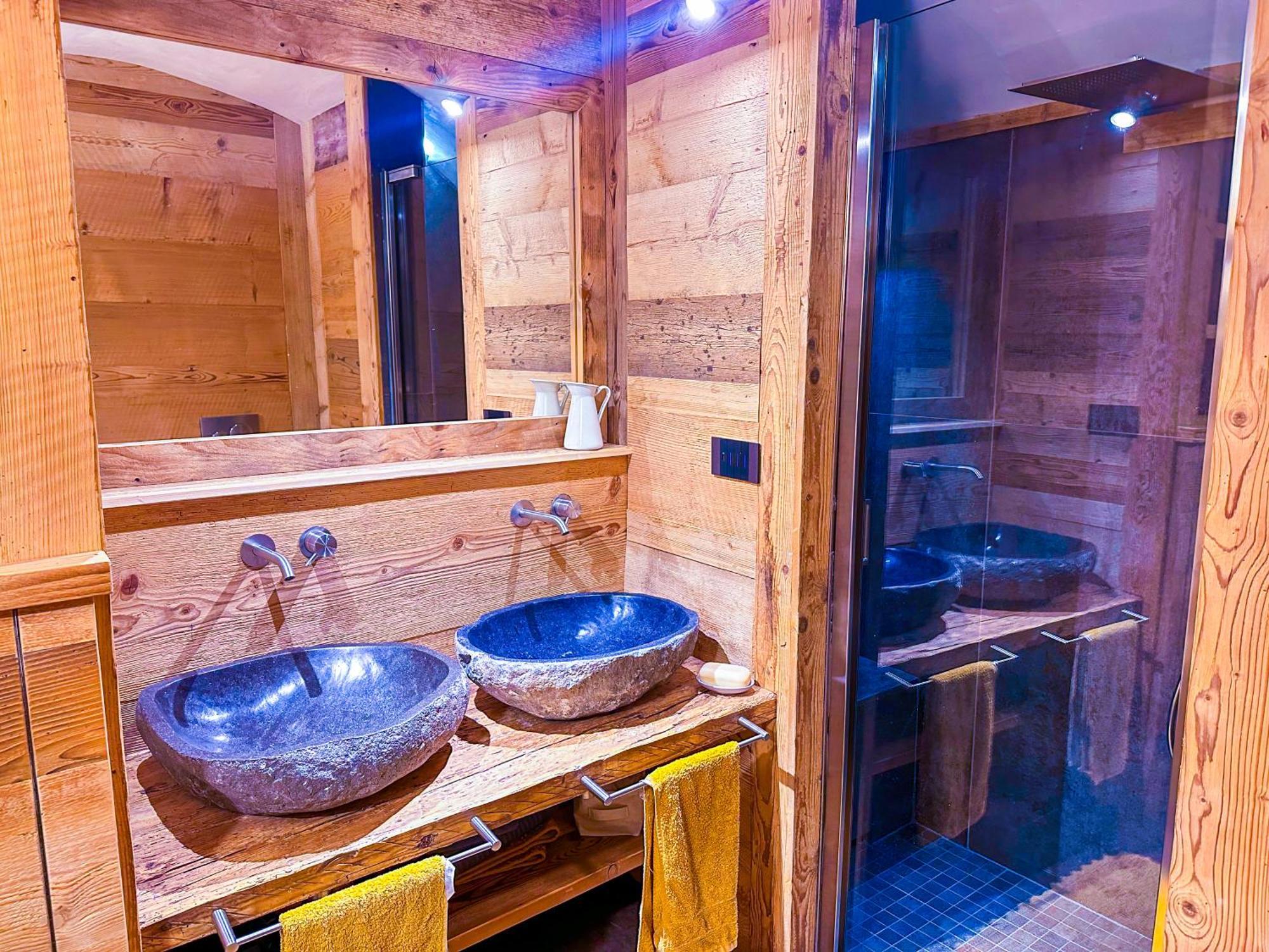 Joivy Modern Family Chalet With Stunning Mountain Views Champoluc Zewnętrze zdjęcie